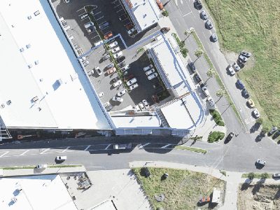 Business  Town Centre Zone