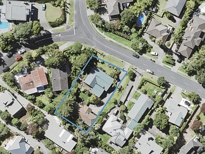Residential  Mixed Housing Suburban Zone