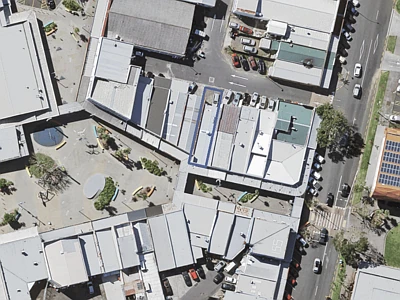 Business  Town Centre Zone