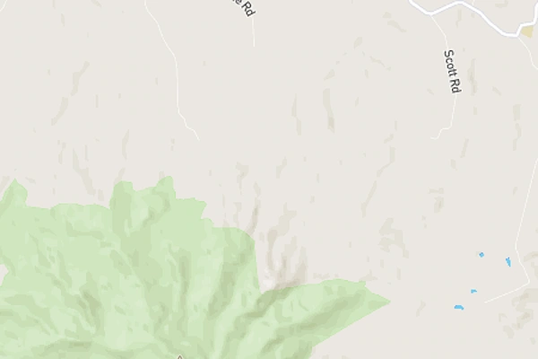 Maungatautari