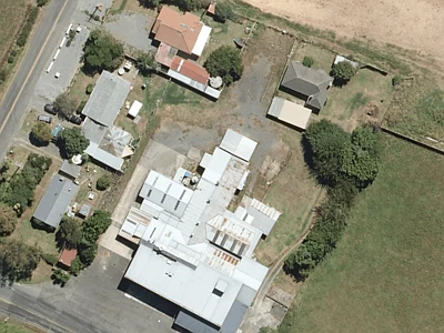 Business Zone - Business 6 Zone - Neighbourhood Centre