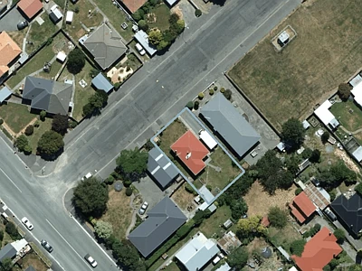 Residential C
