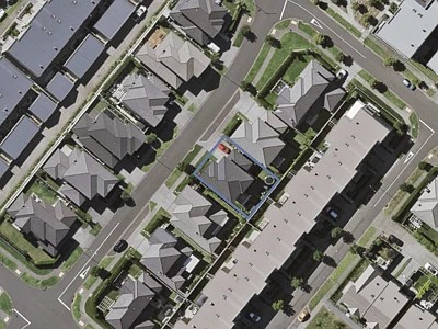 Residential  Mixed Housing Suburban Zone