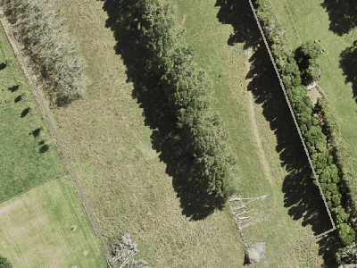 Rural  Countryside Living Zone