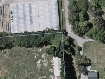 Rural Urban Fringe