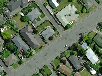 Residential C