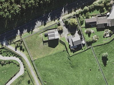 Rural  Countryside Living Zone