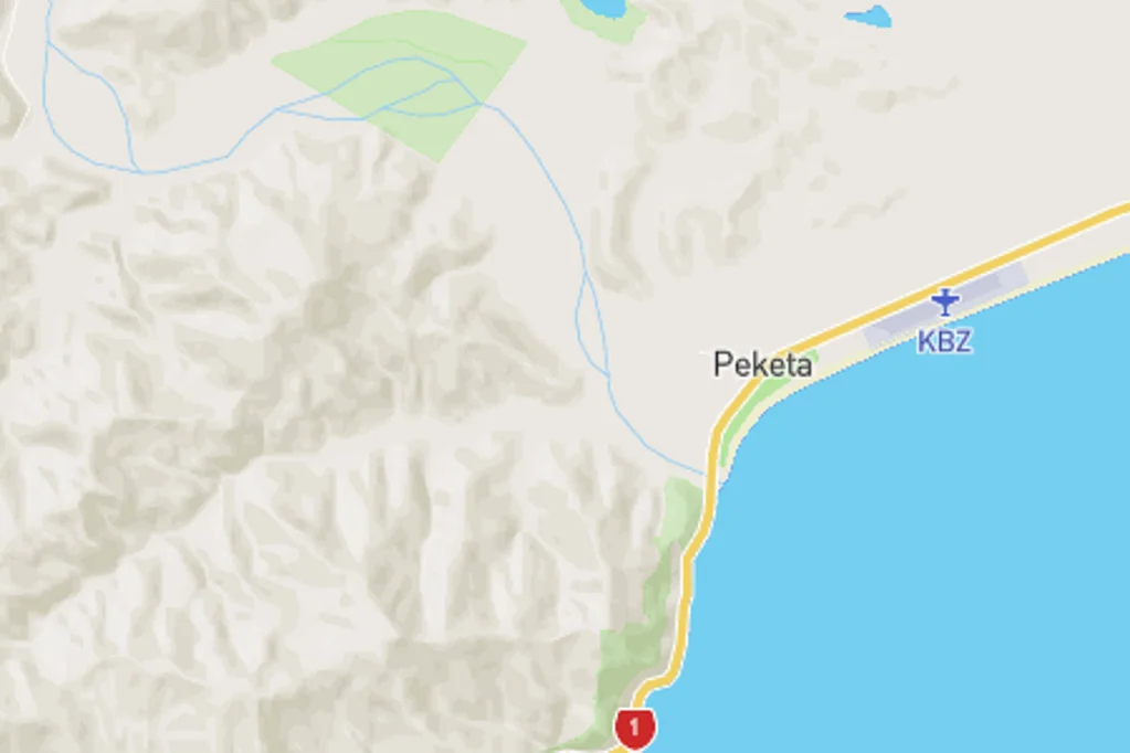 Kaikoura