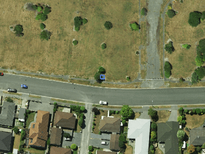 Specific Purpose (Otakaro Avon River Corridor)