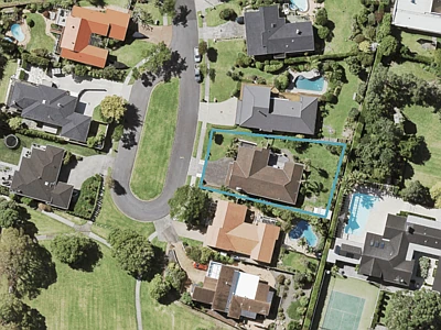 Residential  Mixed Housing Suburban Zone