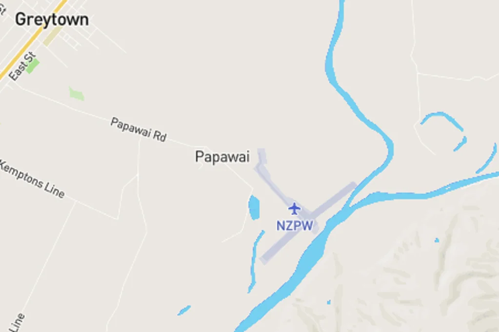 Papawai