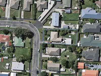Residential Suburban