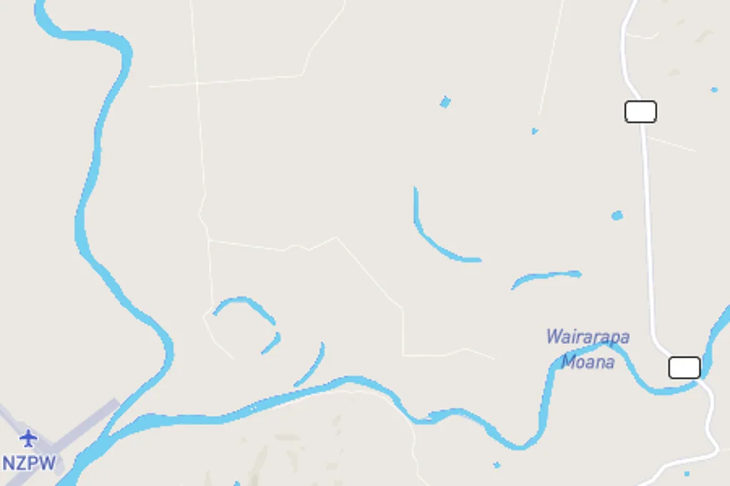 Taumata Island