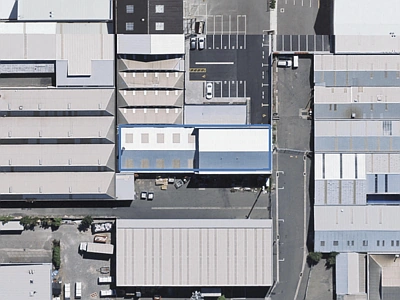 Industrial General