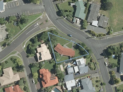 Residential Zone - General Residential Zone