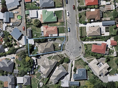 Residential Suburban