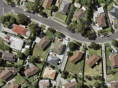 Residential  Mixed Housing Suburban Zone