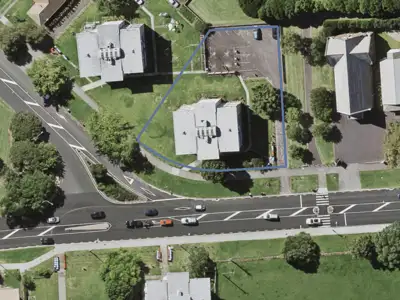 Business  Mixed Use Zone