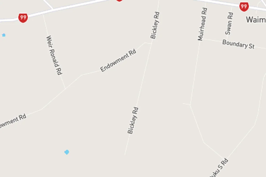 Waimatuku
