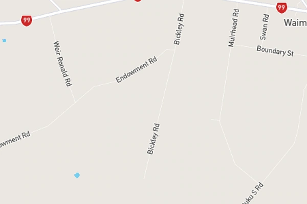 Waimatuku