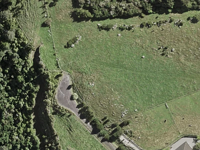 Rural  Countryside Living Zone