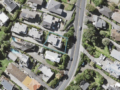 Residential  Single House Zone