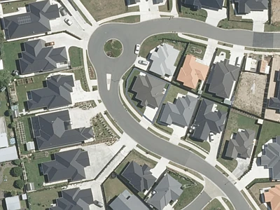 Residential Zone - General Residential Zone