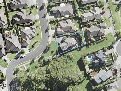Residential  Single House Zone