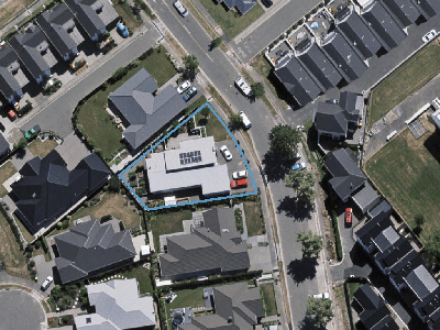 Residential Suburban