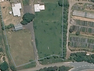 Rural  Rural Production Zone