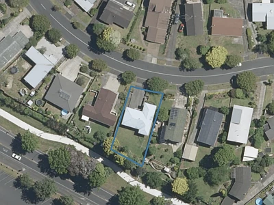 Residential Zone - General Residential Zone