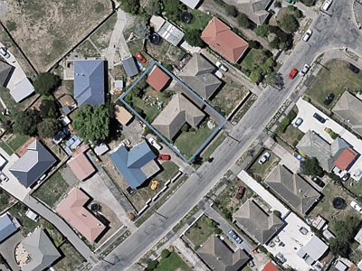 Residential Suburban