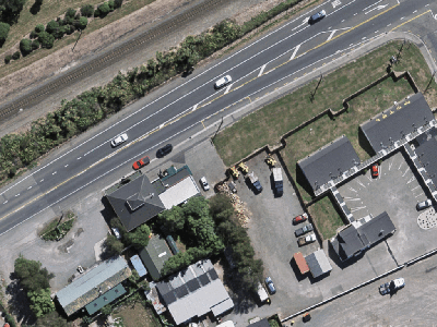 Commercial Local