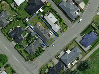 Residential C