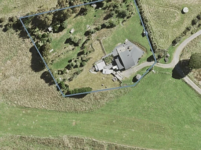 Rural  Rural Production Zone