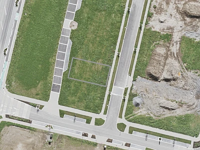 Residential  Mixed Housing Urban Zone