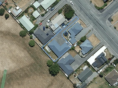 Residential C