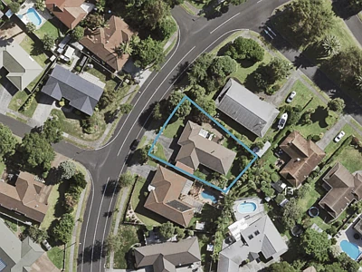 Residential  Mixed Housing Suburban Zone