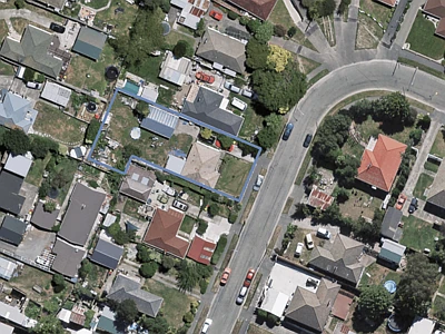 Residential Suburban