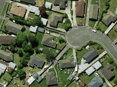 Residential Suburban