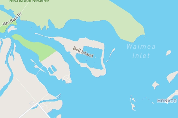Nelson Bays Coastal