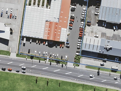 Business  Light Industry Zone