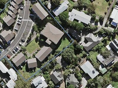 Residential  Terrace Housing and Apartment Building Zone