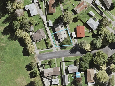 Residential  Mixed Housing Suburban Zone