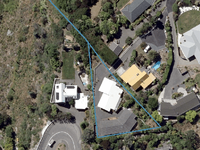 Residential Hills