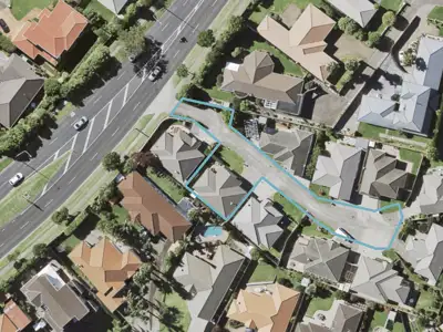 Residential  Mixed Housing Urban Zone