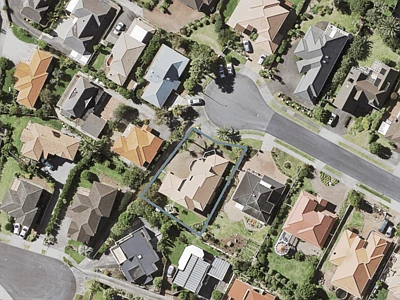 Residential  Mixed Housing Suburban Zone