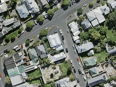 Residential  Single House Zone