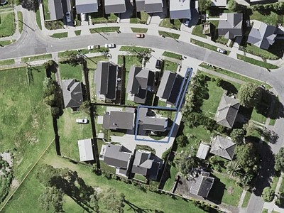 Residential  Mixed Housing Urban Zone