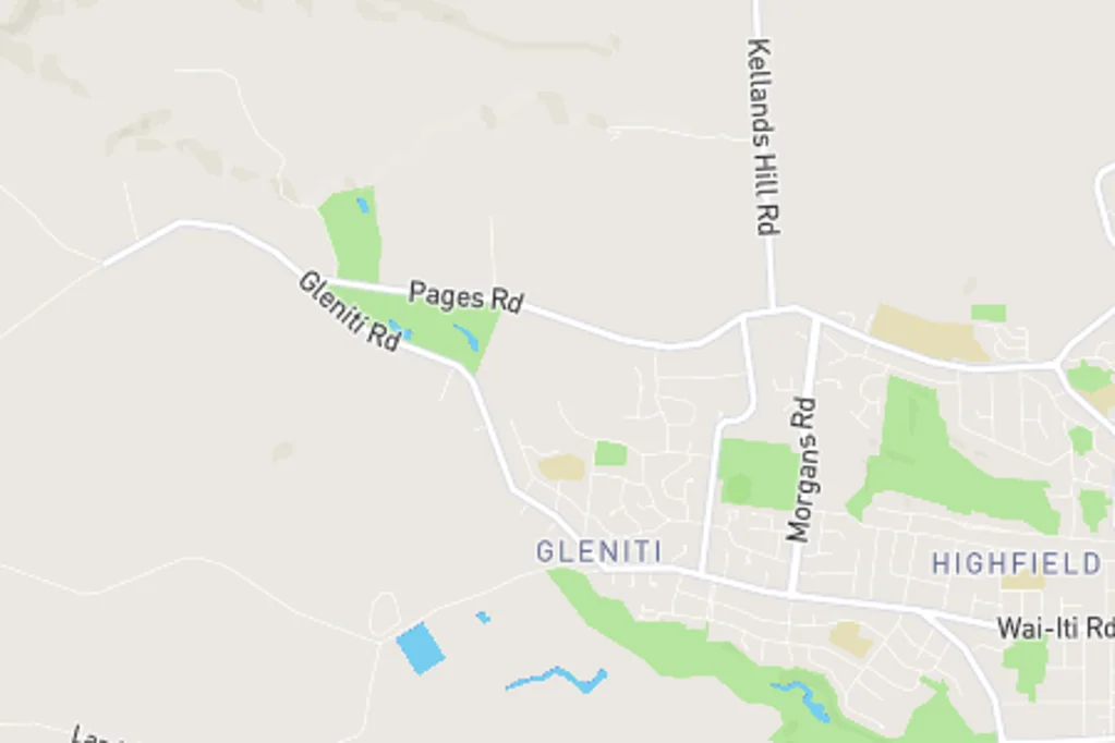 Gleniti